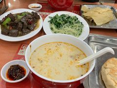 -教师之家赵家羊汤馆(东青龙街店)