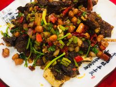 -蜀膳坊(洪公祠小区店)