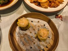 -汤城小厨•粤菜•靓汤(金融街店)
