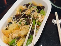 -新乾隆酒楼(帝景园店)