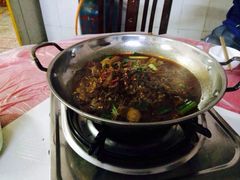 珍宝轩海鲜火锅-珍宝轩海鲜火锅(碧湖大厦店)