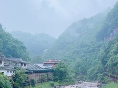 -赤水丹霞旅游区·大瀑布