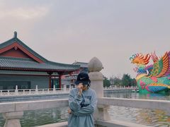 -唐御宴•御宴宫•唐代菜点(芙蓉西路店)