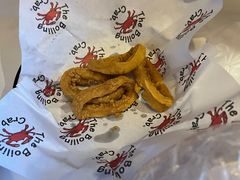 -The Boiling Crab宝灵蟹手抓海鲜(中国首店)