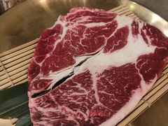 -炭之家齐齐哈尔大片烤肉·涮毛肚火锅·齐齐哈尔烤肉(中央大街店)