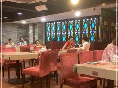 大堂-点都德(大茶楼店)