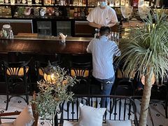 大堂-候鸟咖啡(前门店)