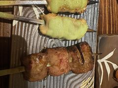 -鸟鹏烧鸟居酒屋(熙龙湾店)