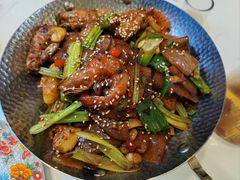 -渔家风味·鲅鱼水饺·央视展播·海鲜天津菜(开发区店)