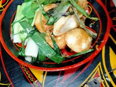 -金荞麦彝家美食