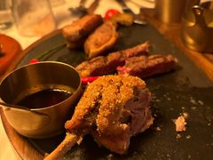 -火车头法国西餐厅