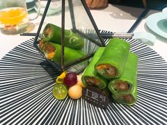 -上座云间·青年赣菜(绿茵店)