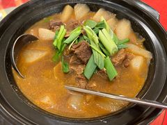 -丹枫白露酒店·Q Cafe餐厅