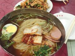 -西塔大冷面(市府大路店)