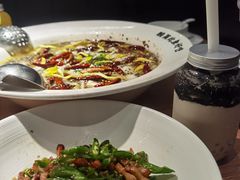 -新太二·鲜料川菜(万泰汇店)