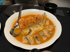 -醉东Oriental House(静安嘉里中心店)