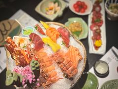 -花潮料理艺食馆(成都万象城店)