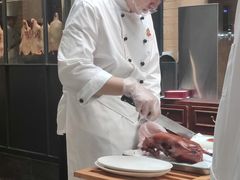 -四季民福烤鸭店(前门大栅栏店)