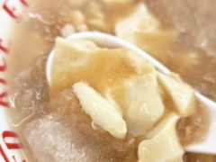 -正宗八宝冰饭·非遗冰饭·烧烤(奎桥店)