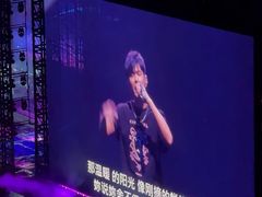 -上海体育场
