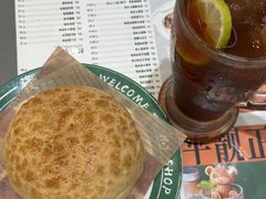 -小四喜冰室(宝体店)