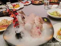 -东莱海上(长宁来福士店)