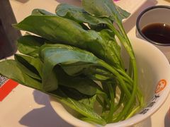 -大熊猫毛肚火锅(烟台万象汇店)