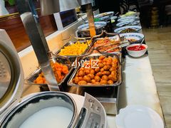 -凯利酒店自助餐(元美中路店)