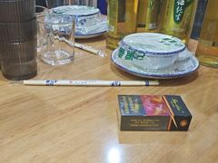 -花儿穆萨·烤肉餐厅(石马坪店)