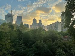 -馨月汇·一悦馨香月子中心(前滩店)