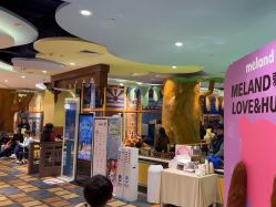 -MELAND CLUB亲子乐园•派对(虹桥万象城店)