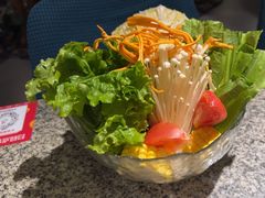 -云荷里·蒸汽石锅鱼·云南菜(中发百旺店)