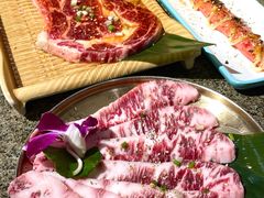 -梦山水日本烧肉(五四广场店)