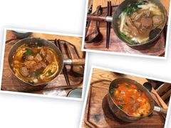 -小满手工粉(上海月星环球港店)