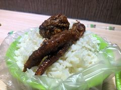 -刘小忙把子肉(北园大街总店)