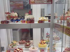 -味多美蛋糕(新和平里店)