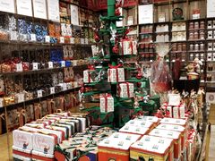 零售区-VENCHI 闻绮(北京国贸商城店)