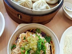 -蒋家桥饺面店(东关街店)