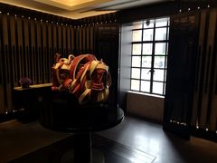-上海苏宁宝丽嘉酒店·嘉府壹号中餐厅