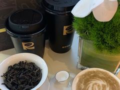 -蓉小乔·RONG COFFEE(春熙路店)