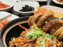 -釜山豚骨汤饭(芝罘万达广场店)
