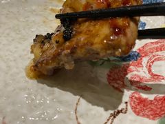法式鹅肝-大岛日本料理铁板烧(南通大饭店)