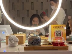 -施奈儿.洗头頭療.按摩SPA.采耳(上梅林店)