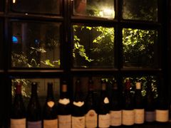 -Bistro Les Lilas丁香花小酒馆