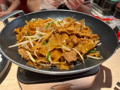 -避风塘(宝山万达店)