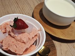 -杏甜品(尖沙咀加拿分道店)