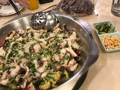 -河洛鱼庄(古城路店)