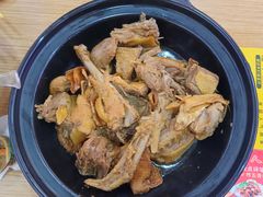 -老闽味沙茶面·姜母鸭(传承35年曾厝垵店)