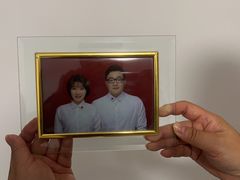-bobo高端证件照工作室(三元桥店)