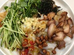 -七叔家宴家常广西菜(明秀东路店)